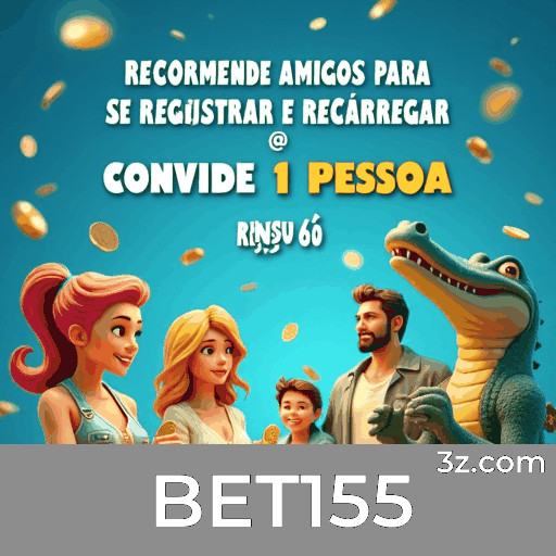 Exploração Completa do BET155: Plataforma de Apostas