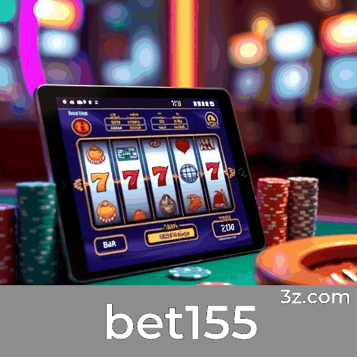 bet155: Seu Cassino Online de Confiança