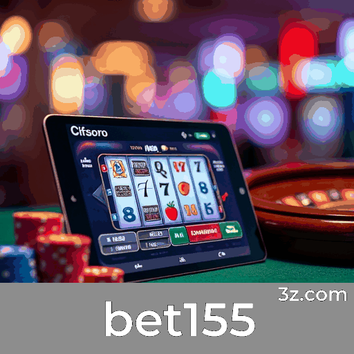 bet155: Plataforma Segura e Profissional para Apostas