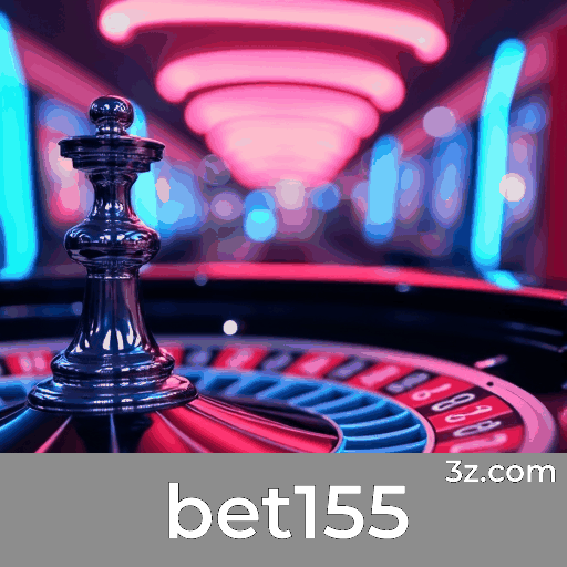 bet155: Seu Cassino Online de Confiança