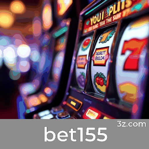 bet155 Social Casino: Nova Era de Interação Real